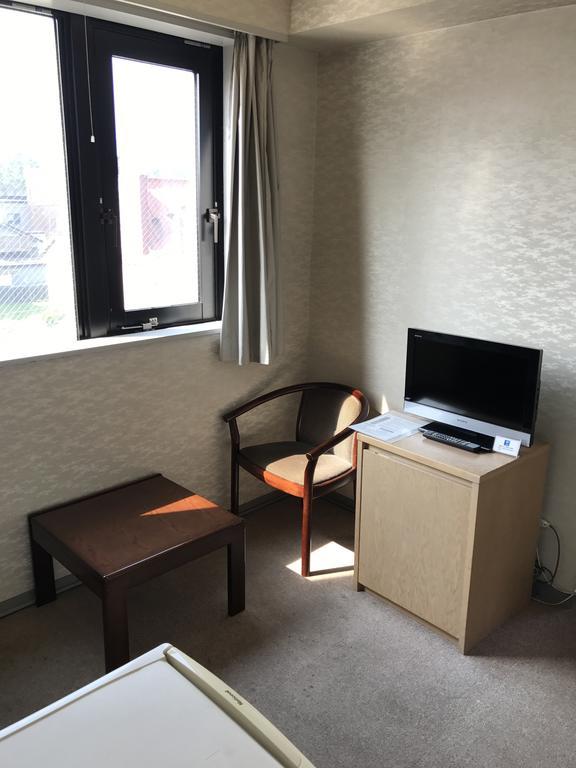 Hotel Hills Muroran