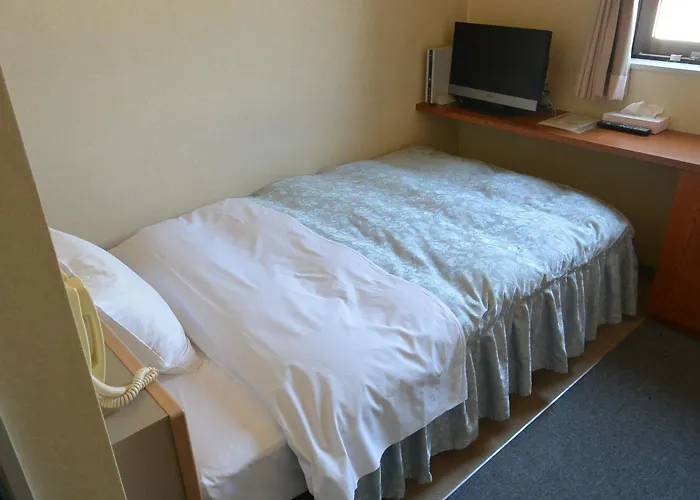 Hotel Muroran Hills
