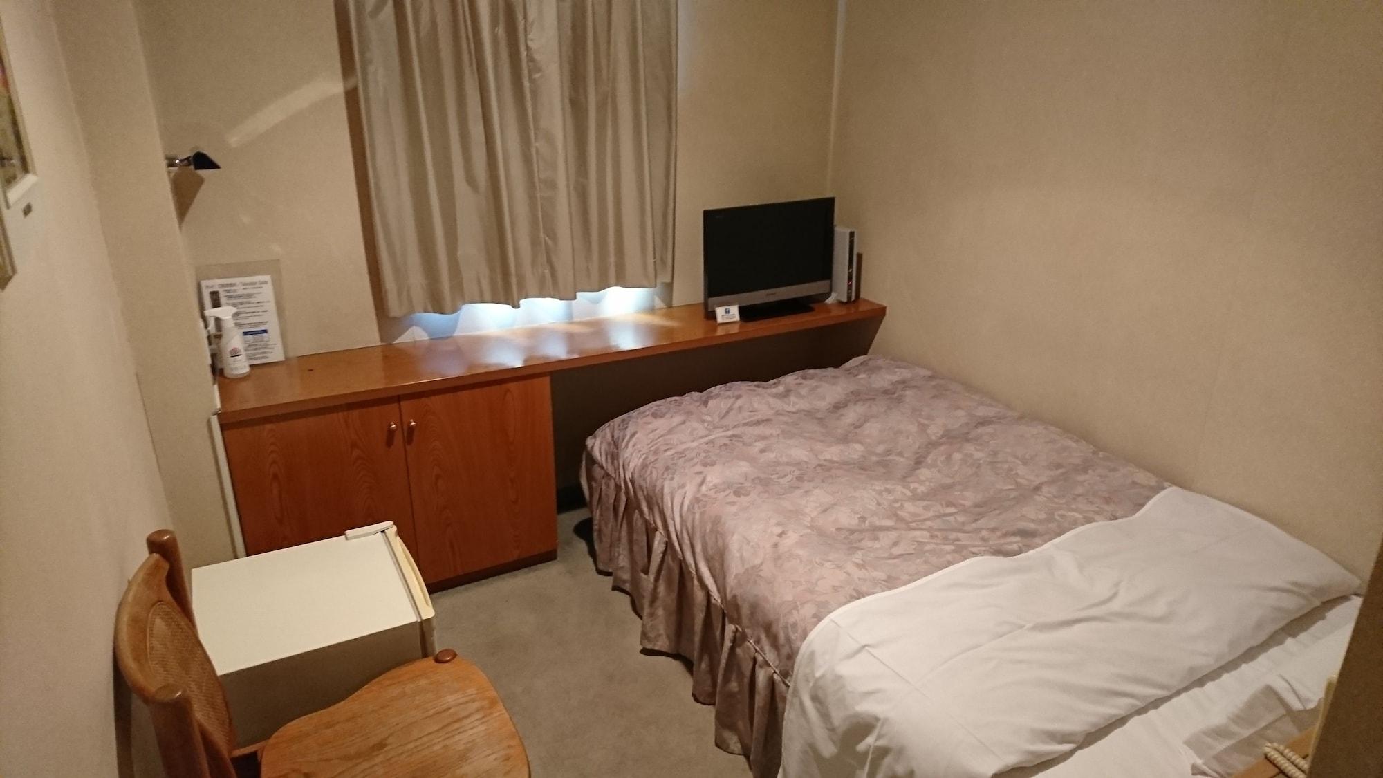 Hotel Hills Muroran