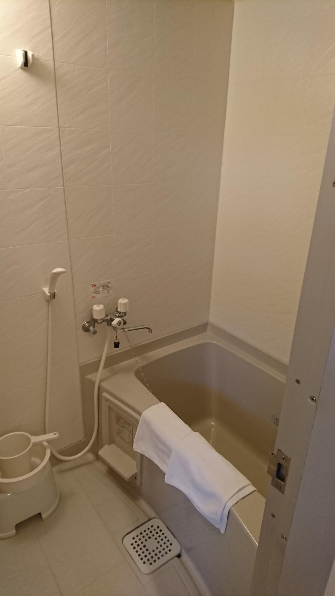 Hotel Hills Muroran
