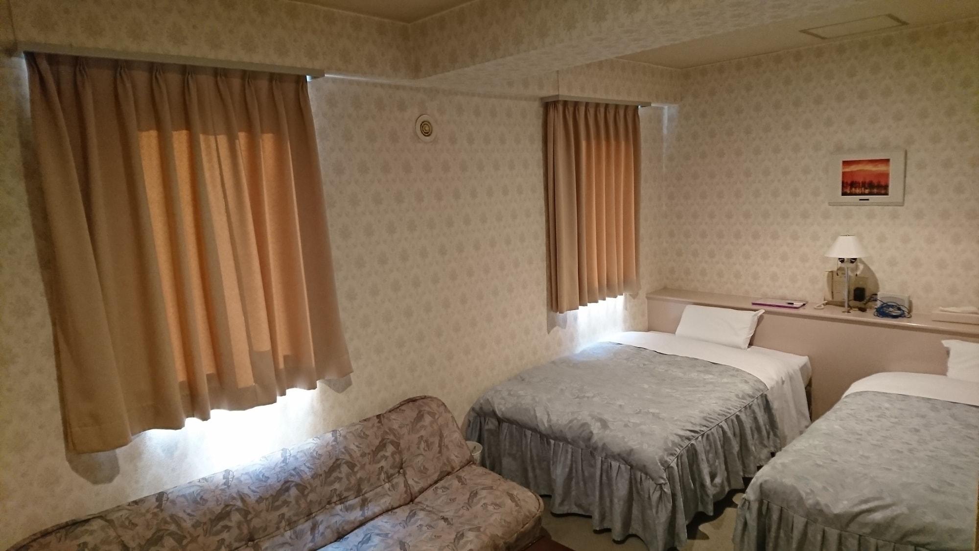 Hotel Hills 3*
