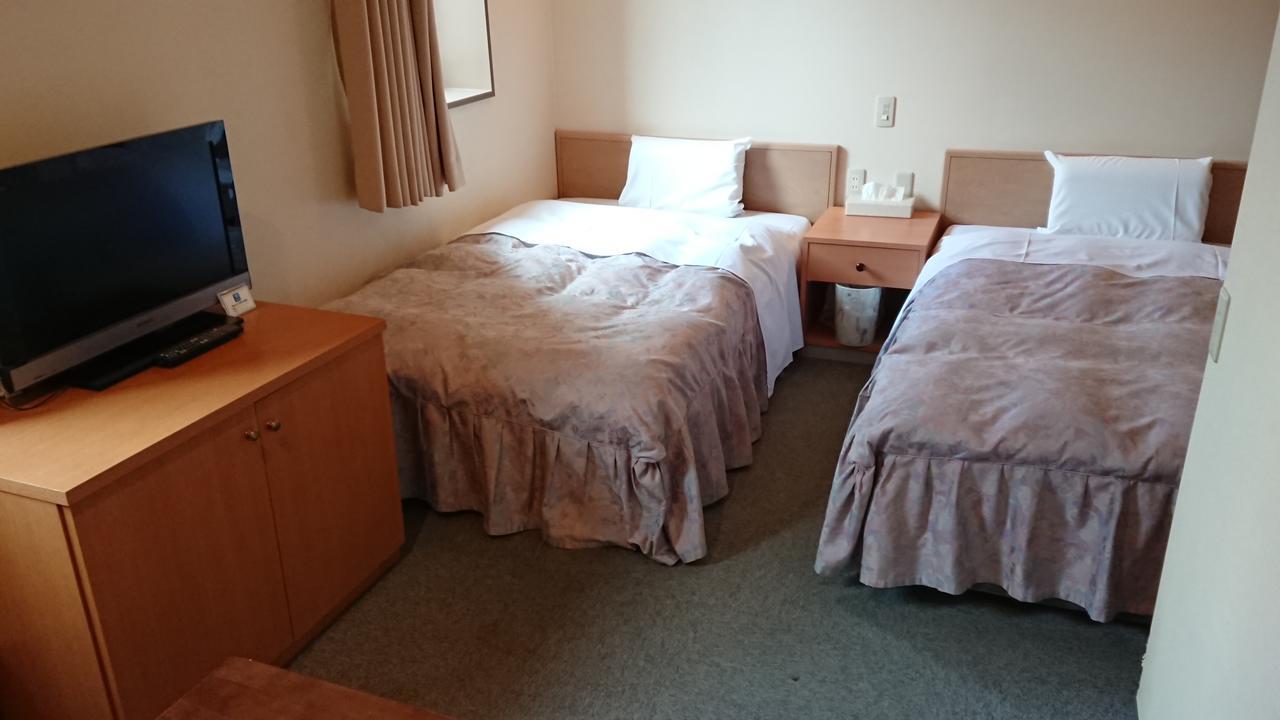 Hotel Hills Muroran